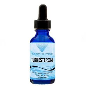 Absonutrix Turkesteron 590 mg pro Portion 4 Oz 200 Portionen pro Made in USA - Bild 1 von 4