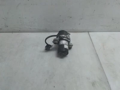 Jeep JL Wrangler OEM 2.0L AIR Vacuum Pump 68338787AB 2018-2023 140405 - Image 1 of 4