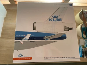 Inflight 200 MD-11 KLM - Bild 1 von 4