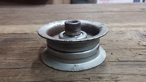 Snapper 6/22 Snowblower Model I6223 Idler Pulley 7014340yp - Picture 1 of 3
