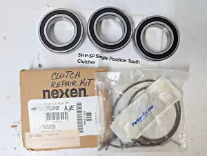 NEXEN 913500 Repair Kit 5HP-SP Series 5H40P-SP Model Tooth Clutches - Picture 1 of 6