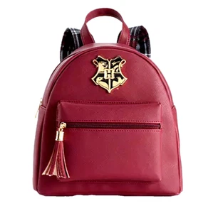 Mini Mochila Harry Potter Hogwarts, Mini Mochila Harry Potter - Imagen 1 de 3