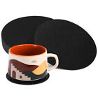  12 Pcs Coasters For Coffee Table Car Cup Holder Water Proof