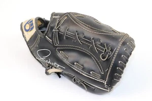 Milwaukee Brewers Scott Paper Company Paul Molitor Black Glove 2606 RHT Flex - Picture 1 of 10