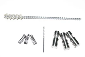 Superior K040 E4OD Accumulator Valve Body Repair Kit E40D Automatic Transmission - Picture 1 of 1