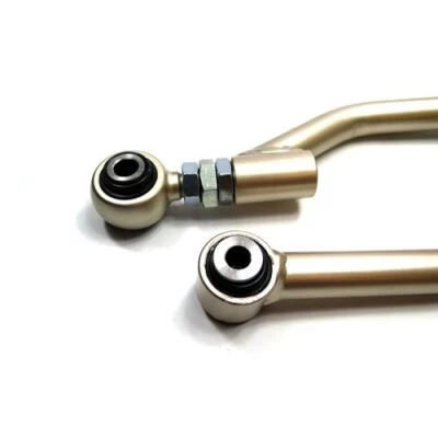 ISR Performance IS-EL-018-PRO Rear Camber Arms For Hyundai Genesis Coupe - Image 1 of 3
