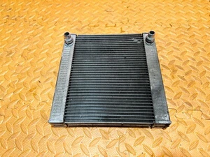 20-24 BMW 840 850 F92 G16 FRONT RIGHT PASS SIDE SECONDARY AUXILIARY RADIATOR OEM - Picture 1 of 4