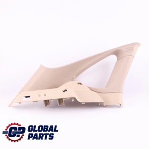 Trim Cover Panel BMW F45 Active Tourer Rear Left N/S Column C / D Pillar 7381463 - Picture 1 of 12