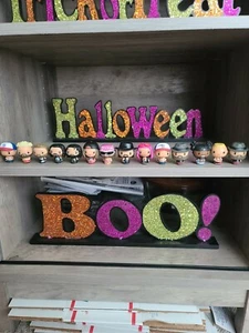 Funko Wwe Lote Héroes Talla Pinta - Hombre Macho ya no disponible - Imagen 1 de 3