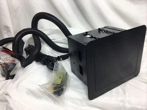 Altinex PNP202 Pop ‘N Plug Loaded Standard Configuration Table Top Interconector - Picture 1 of 7
