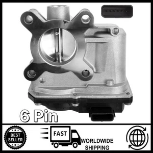 FOR Renault Clio MK3 Twingo Modus Dacia Sandero Throttle Body 8200568712 - Picture 1 of 9