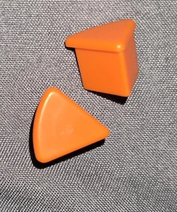 Trivial Pursuit Spare Countrer Piece - Picture 1 of 1