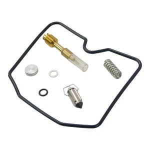 Carburatore Riparazione Set CAB-K4 per Kawasaki Bj 250 KFX 250 Ksf KLR 250 D KLX - Foto 1 di 3