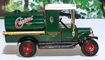 Matchbox   Models  of   Yesteryear   Y-12   1912    Ford   Model   T - Bild 1 von 4