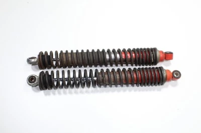 Amortiguadores traseros suspensión 200 S41 1980 XR200 Honda Xr 200 Foto 1 de 4