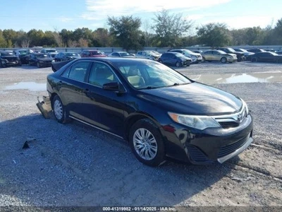 Radiator Fan Motor Fan Assembly VIN F 5th Digit Fits 12-17 CAMRY 1103873 Foto 1 de 4