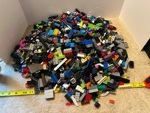 Mega Bloks, Construx, Call of Duty, Halo. Lote de piezas, piezas 9lbs. lote 4 - Imagen 1 de 8