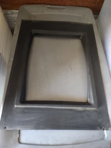 Defender Arcade Kunststoff Monitor Blende Teile #1 - Bild 1 von 2