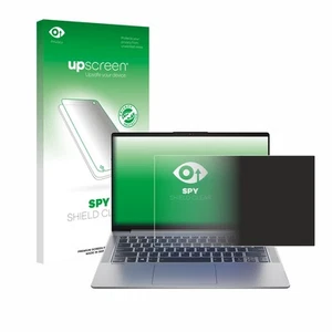 Anti Spy Blickschutz Folie für Lenovo IdeaPad 5 14ALC05 Folie Blaulichtfilter - Afbeelding 1 van 8