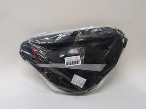 Kemimoto BO113-06102BK Polaris RZR UTV Roll Bar Triangle Storage Bag (90378) - Bild 1 von 5