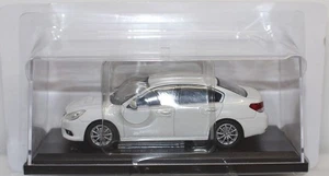 1/43 Hachette Domestic Car Collection Subaru Legacy 2010 - Picture 1 of 3