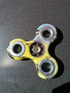 Fridget Hand Spinner Kugellager  - Bild 1 von 2