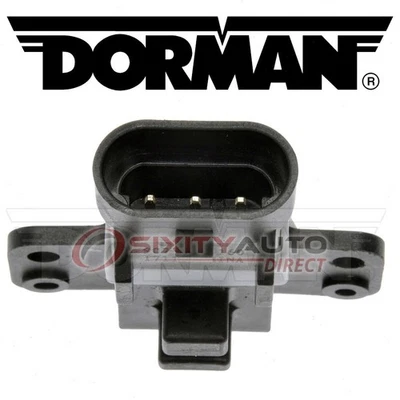 Dorman Camshaft Position Sensor for 1999 Chevrolet K2500 Suburban 5.7L 7.4L vt - Image 1 of 4