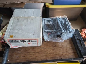 NEW OLD STOCK P.H. Hobbies PS 3 Train Transformer N thru G Scale Power Supply - Picture 1 of 7