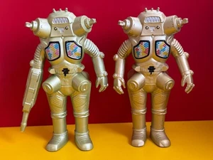 Ultra Monster 500 King Joe 2 Soft Vinyl Figure - Picture 1 of 5