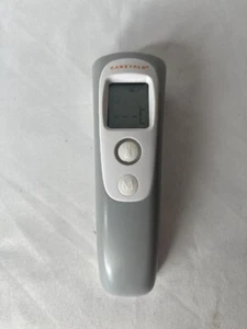 Caretalk TH1009N Non-Contact Forehead Thermometer ~ Tested, Works - Picture 1 of 3