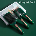 Fashion Airbag Salon Hair Brush Combs Scalp Massage Comb Hairdressing Com ZF