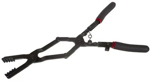 Lisle 17000 Long Reach Hose Clamp Pliers - Picture 1 of 4