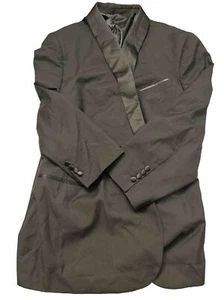 KS Signature Coat Blazer Men’s Tuxedo Jacket Size 64 - Picture 1 of 11