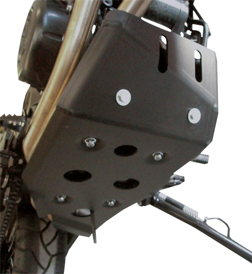 Placa de alumínio Moose Racing 2008-2018 BMW F650GS/F700GS/F800GS 0505-0966 - Imagem 1 de 1