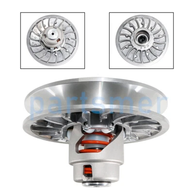 embrayage entraîné pour Arctic Cat 0726-280 Jaguar Z1 1100 EFI Touring LXR - Photo 1/4