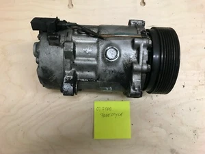2005 2006 2007 Ford Freestyle Five Hundred mercury Montego 3.0L - Picture 1 of 3
