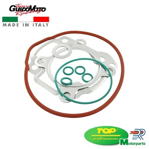 GUARNIZIONI GRUPPO TERMICO TOP TROPHY 2 PLUS Ø 47 SCOOTER MINARELLI H2O 9910060 - Immagine 1 di 1
