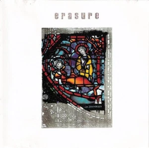Erasure - The Innocents (CD, 1988) - Picture 1 of 1