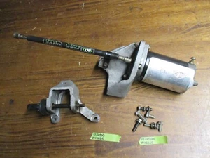 01 Arctic Cat ZL 500 EFI ESR Snowmobile Flex Drive Starter Electric Start ACT - Picture 1 of 12