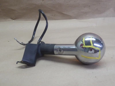 Suzuki GZ 250 2009 intermitente delantero izquierdo Foto 1 de 4