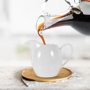 Coffee Dispenser Outdoor Coffee Kettle Coffee Server Household Jug Kitchen - Picture 1 of 12