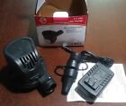 AC Electric Air Pump FY-168 Inflator/Deflator  airbeds & other large inflatables