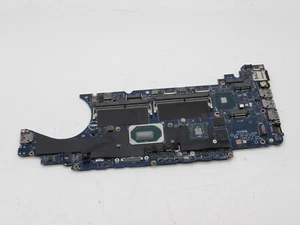 Dell Latitude 5401 Intel i5-9400H 2.5GHz Nvidia MX150 Motherboard LA-H172P 4TXRT - Picture 1 of 4