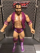 razor ramon toy
