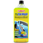 MAFRA Car Wash Shampoo Cera autosgrassante lucidante protettivo Auto Moto MA-FRA