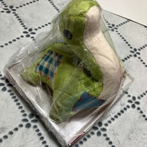 Apex Legends JAKKS Pacific Plush Doll Nessie Watson Patch Japan. - Picture 1 of 4