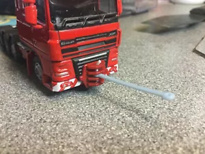 1-76 code 3 Heavy Haul Hitch 2 pk - Picture 1 of 4