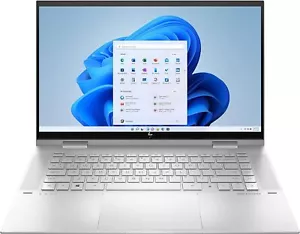 HP Envy x360 Convert 15.6" (256GB SSD, Intel Core i5-1135G7, 2.40GHz, 8GB... - Picture 1 of 1