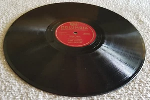 Benny Goodman‎– Swing Angel Columbia ‎– 36955  10"78 RPM 1946 Shellac - Picture 1 of 4