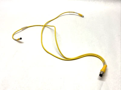 Balluff BCC M414-M313-M313-U2012-006 Y-Splitter шнур M12 M до M8 F BCC0AM1 - Изображение 1 из 4